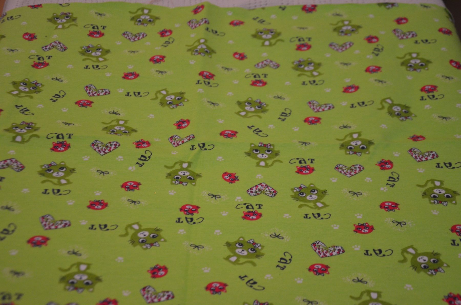 Stoffe: STOFF RESTE - JERSEY - CM 60X40 – Neu und originalverpackt aus Chiasso von Dolly015