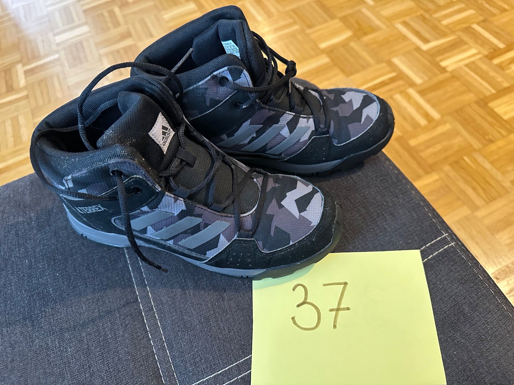 Scarpe per ragazzi: Schuhe   9X Paar – Usato da Kloten venduto da Slavi75 6