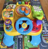 Vtech Spieltisch Abenteuertisch Kinder Lernspielzeug gut