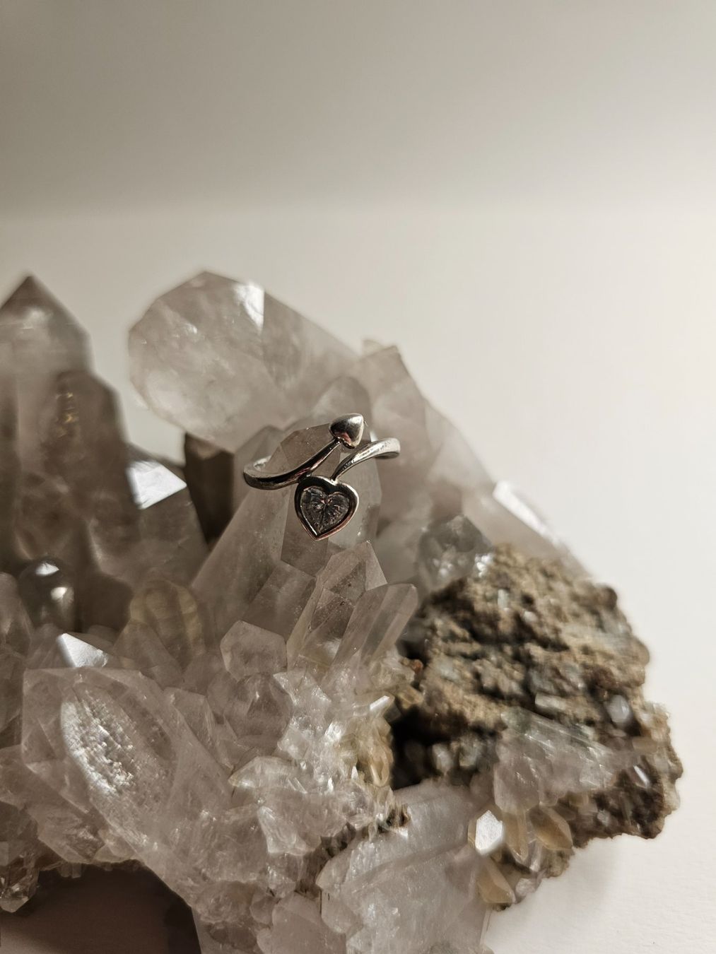 Anelli: 925 Silberring modern & zeitlos – Usato da Zürich venduto da MaisonBelleCachet