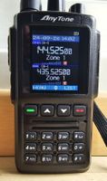 AnyTone AT-D168UV