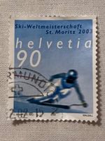 Briefmarke