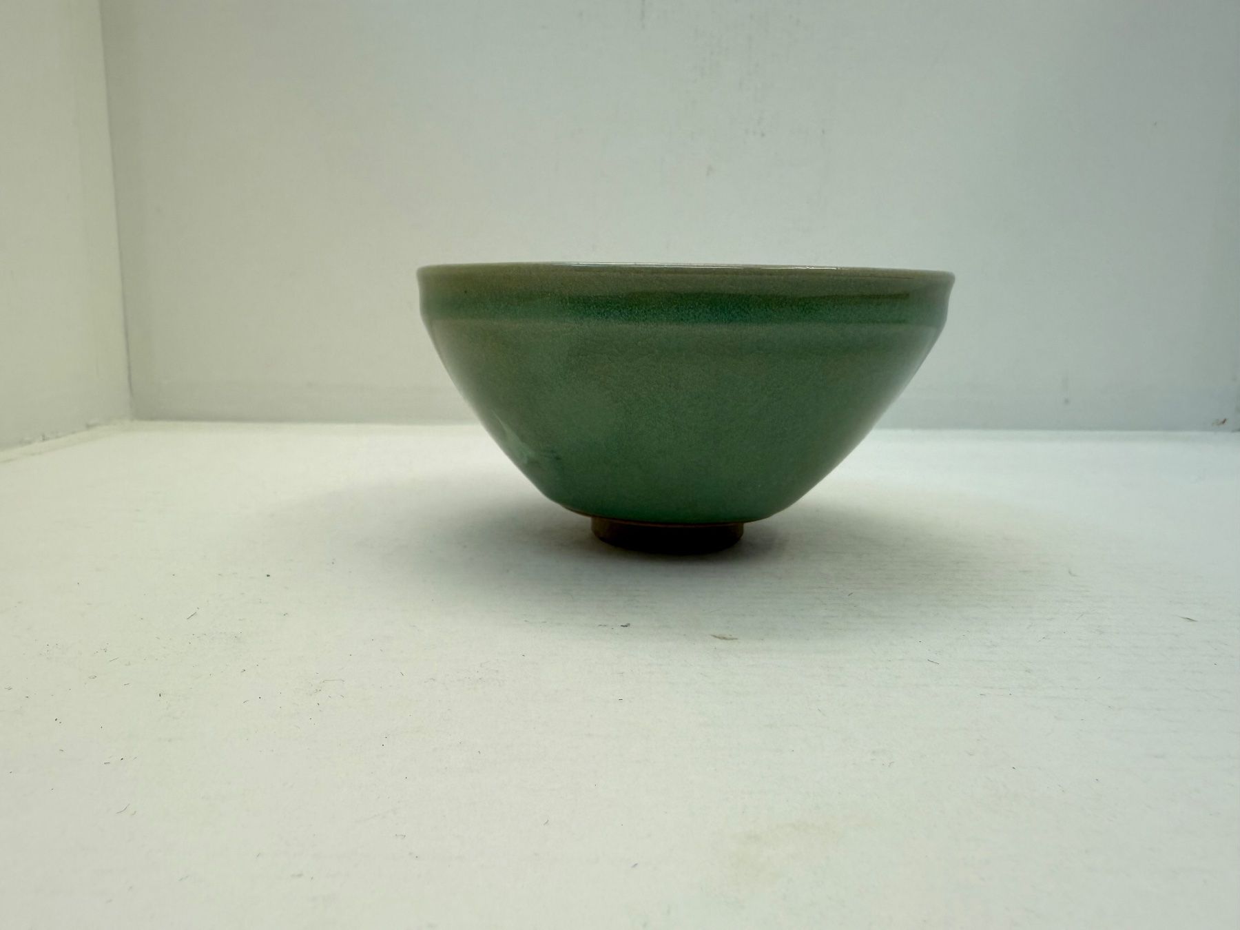 Tassen: Teeschale Korea Chawan Keramik-  21. Jh. – Neu und originalverpackt aus Bern von mbtiti 1