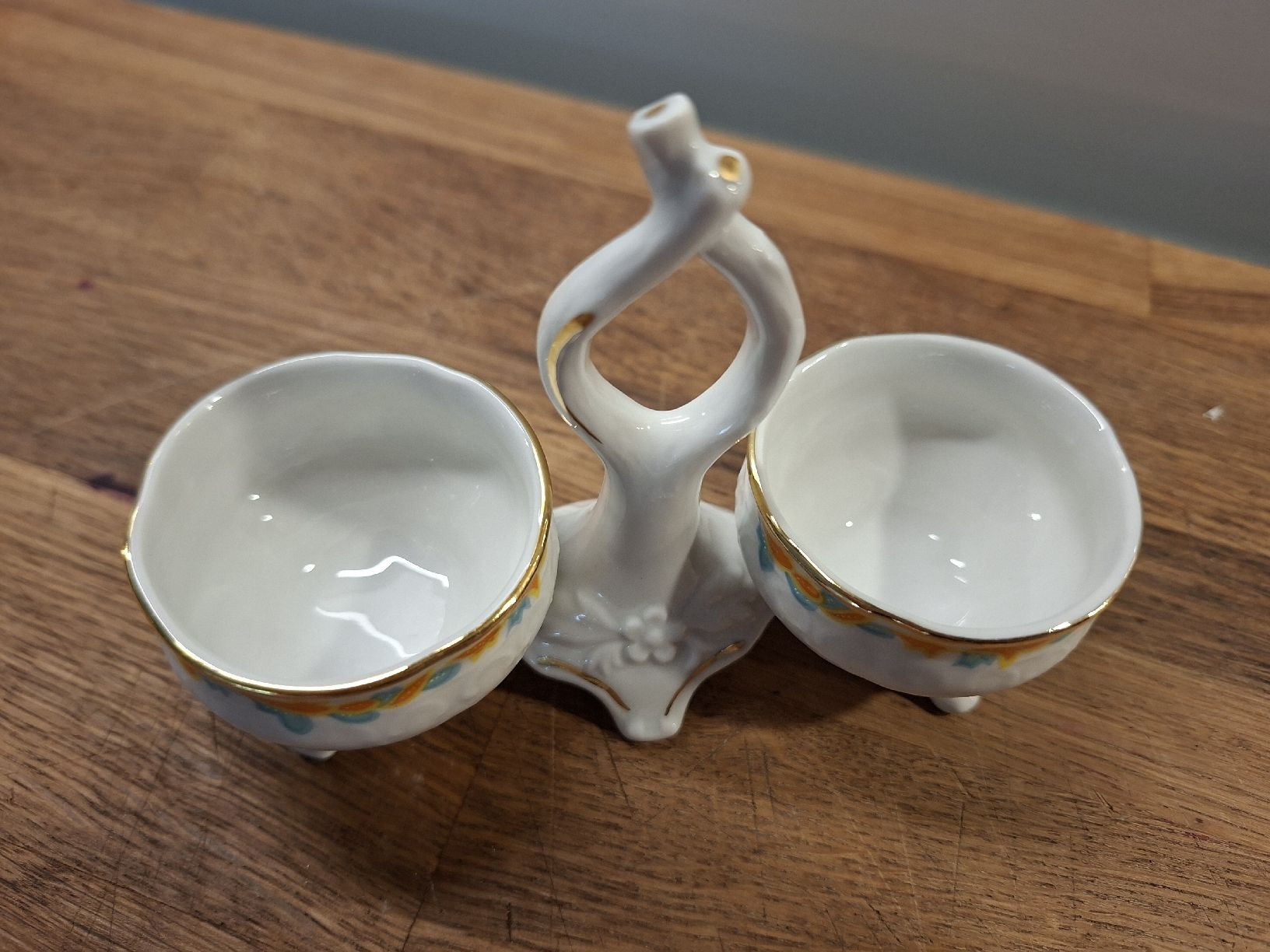 Rosenthal Set di piatti: Pirkenhammer Salz&Pfeffer – Usato da Meinisberg venduto da MartinaM1972 1
