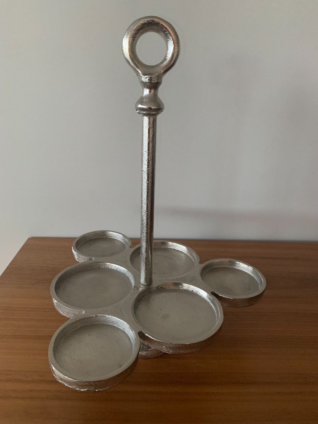 Set di piatti: Apero Schalen/ Ständer, NEU – Nuovo (secondo la descrizione) da schmerikon venduto da nicole091