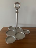 Apero Schalen/ Ständer, NEU