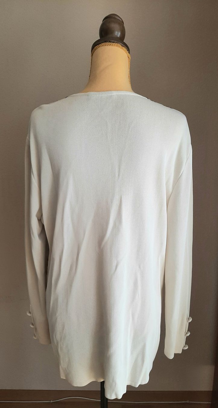 Celine Giacche: Veste cardigan Céline – Usato da Chêne-Bourg venduto da chsandra34 3