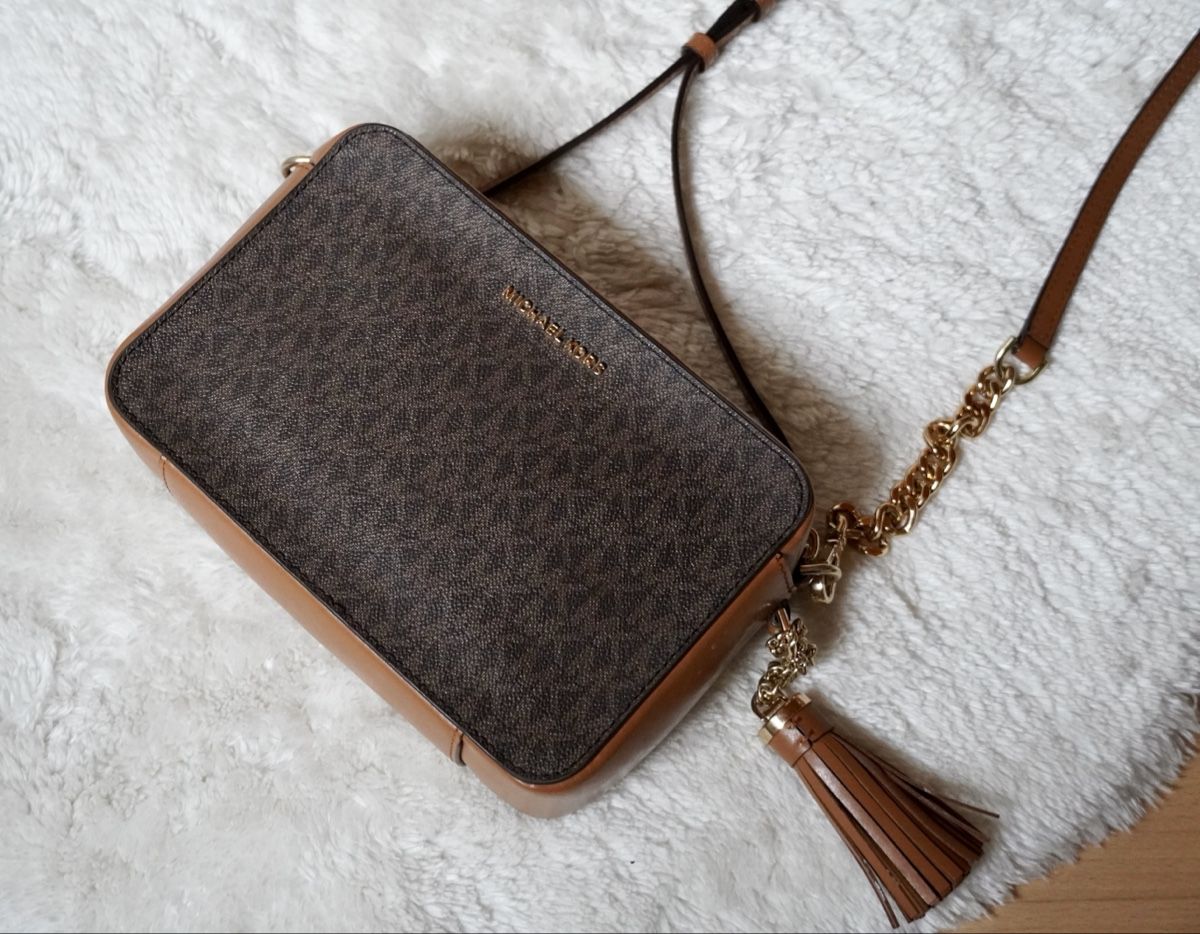 Michael Kors Borse da donna: Michael Kors Umhängetasche – Usato da Hugelshofen venduto da _riirii13