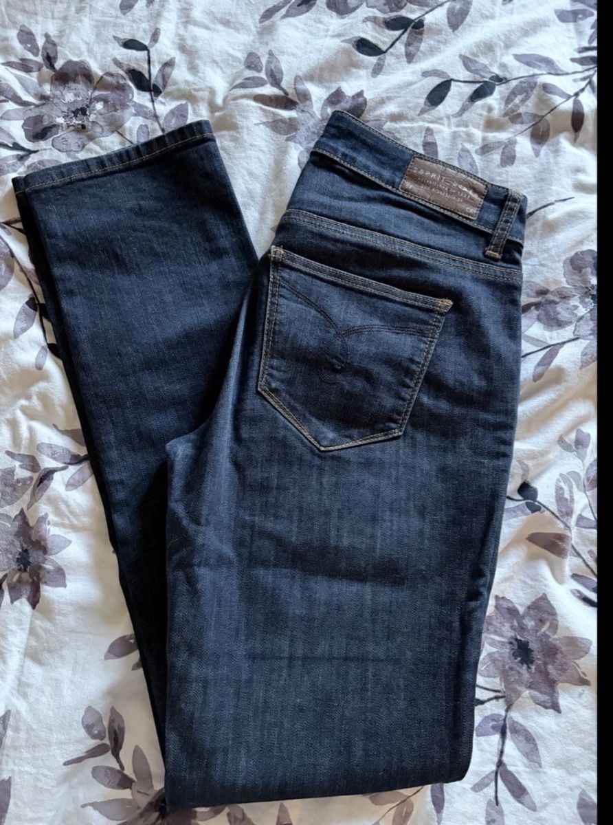 Esprit Jeans: Esprit Damenjeans Grösse 36  – Usato da Basel venduto da Brunner.T 2
