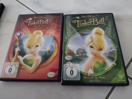 Tinker Bell von Walt Disney