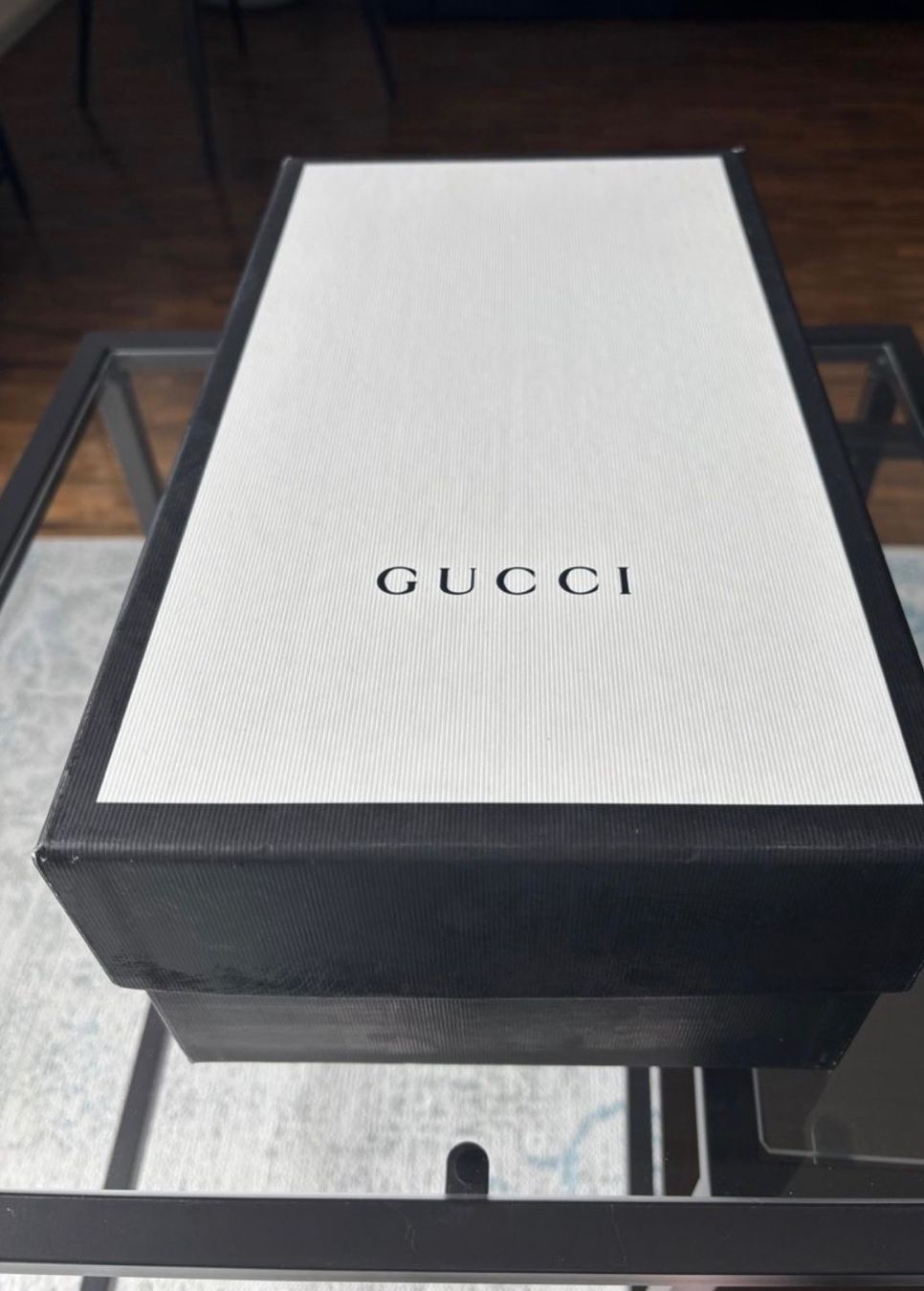 Gucci Herrenschuhe: Gucci Ace  Selten 9.5 – Gebraucht aus Glattbrugg von Dtdtd 3