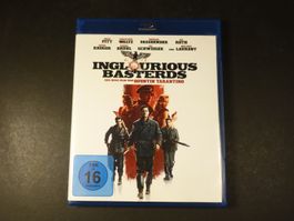 Inglourious Basterds, Blu-Ray