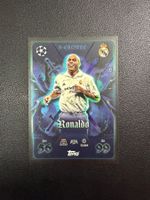 Topps Match Attax 2025/26 Ronaldo XC5