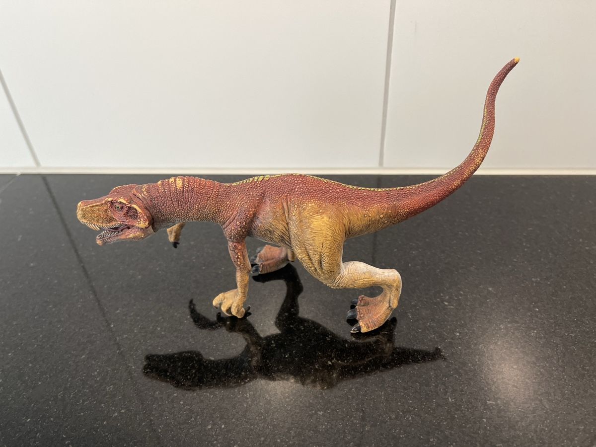 Schleich Figuren: Schleich Dinosaurier  – Gebraucht aus Oberrieden von Boccia1981 2