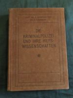 Kriminalpolizei   Mord   Morduntersuchung   Kriminalistik