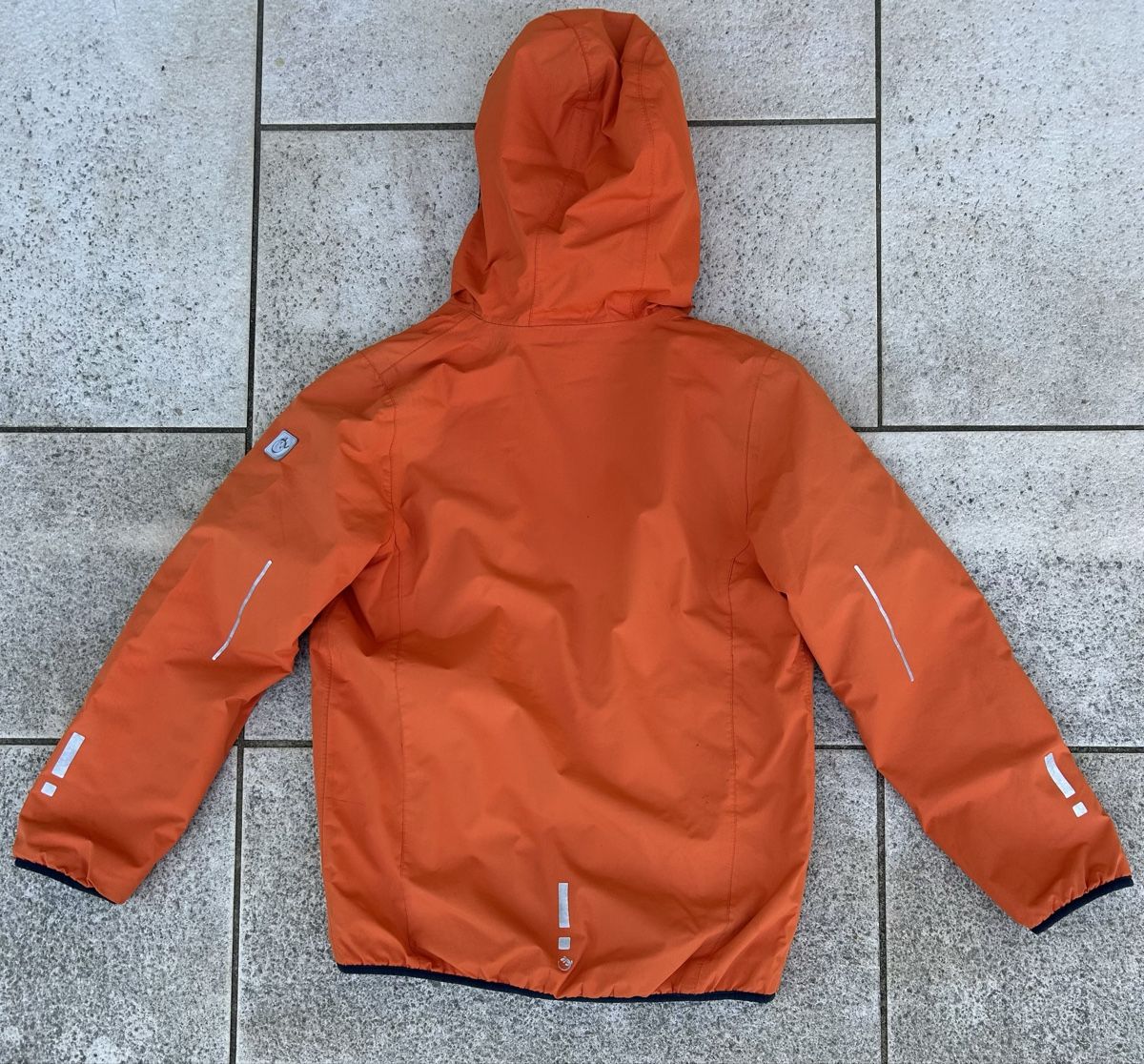 Trevolution Giacche & Cappotti: Trevolution Kinderjacke Orange – Usato da Arzo venduto da val_55vd 4