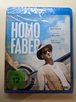 "Homo Faber" von Volker Schlöndorff [Blu-ray/neu & OVP]