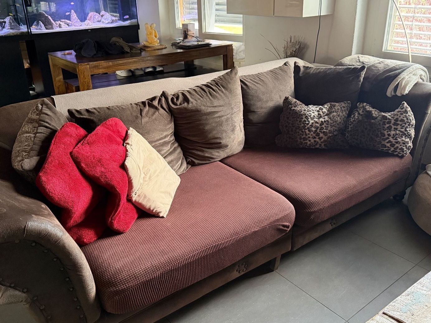 Sofas: Landscape Sofa – Gebraucht aus Reinach AG von joy_q2gl