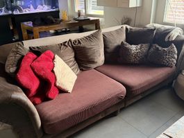 Landscape Sofa