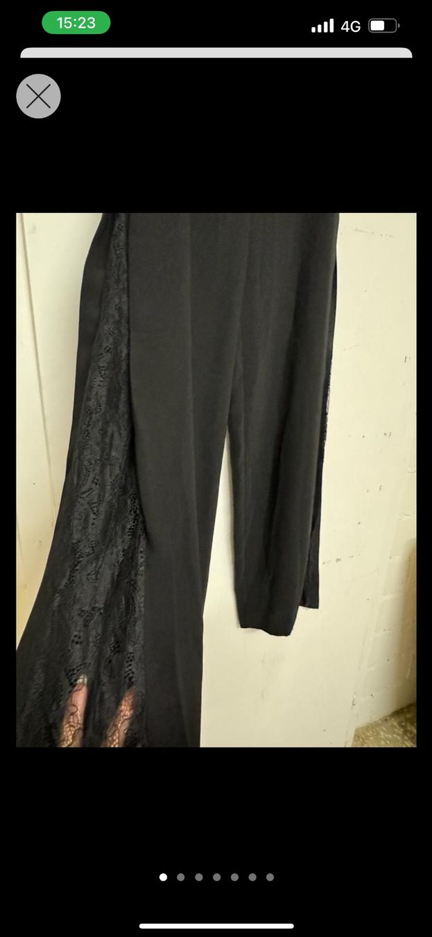 Zara Pantaloni: Zara pants – Nuovo e nell'imballaggio originale da Opfikon venduto da ari_7yn2 4