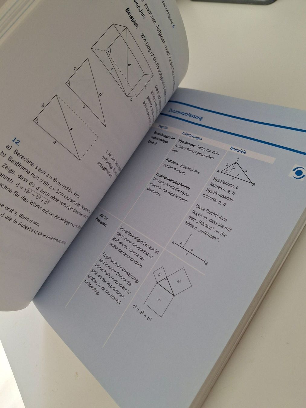 Libri: Maxi Training Mathematik 9./10. Schuljahr Klett – Usato da Walterswil SO venduto da mel_5b2h 4