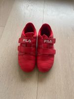 Hallenschuhe von FILA, Gr. 35