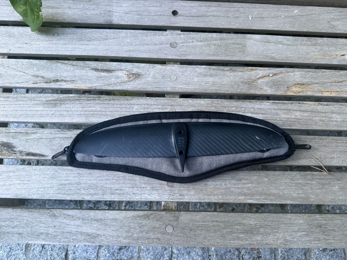 Axis Surfboards & Schwimmbrette: Axis progressive 350 tail – Gebraucht aus Herrliberg von Aley123456789 1
