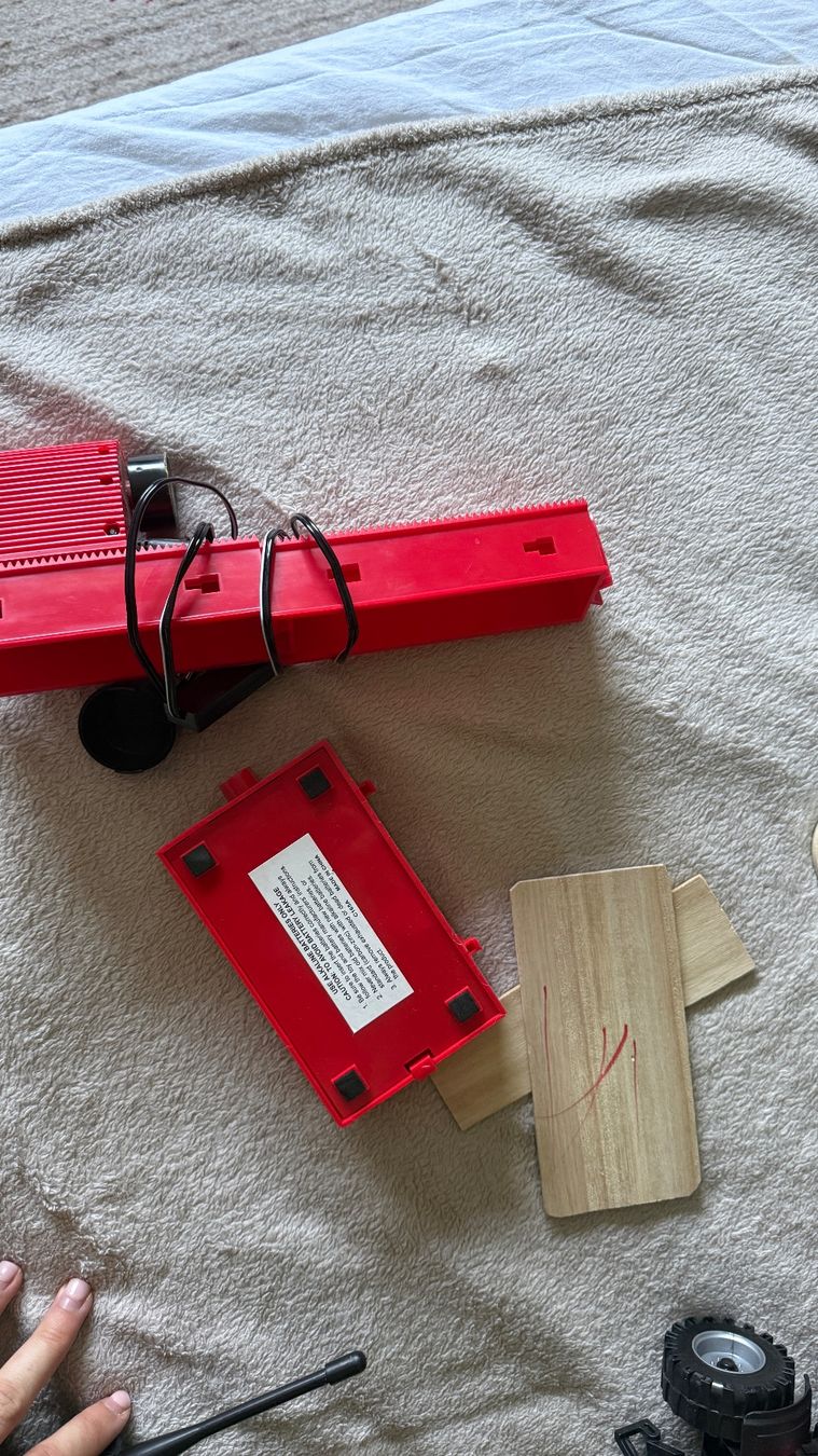 Giocattoli: Kinder Toolshop – Usato da Zürich venduto da shopping.basket