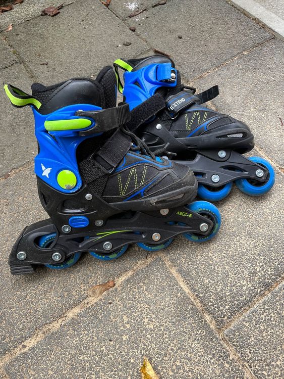 InlineSkates Kaufen auf Ricardo