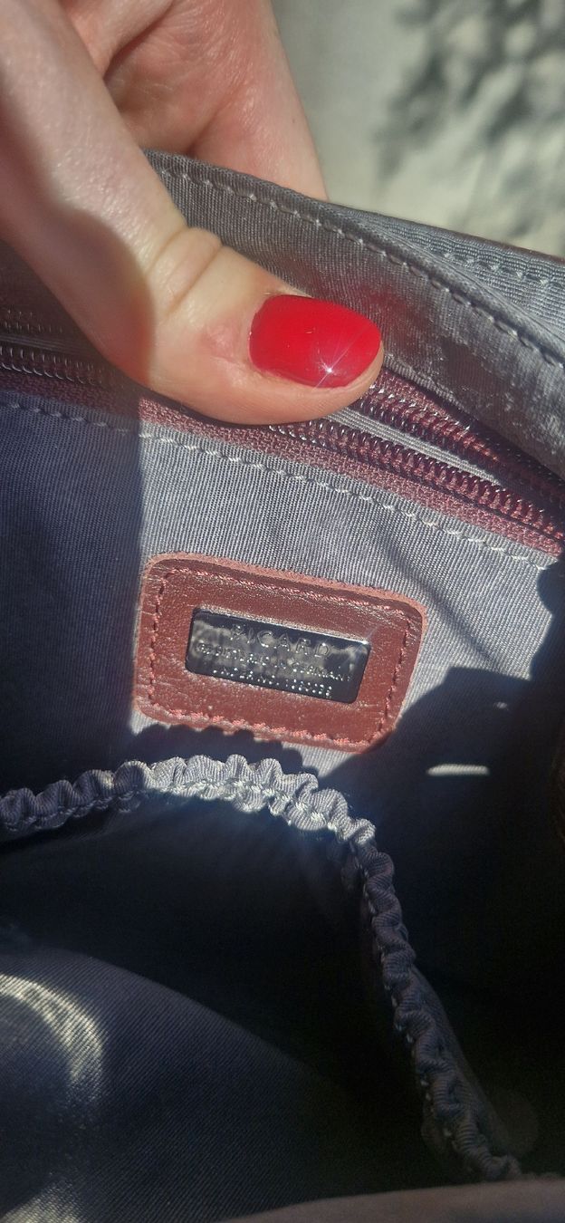 Picard Taschen für Damen: Bordeaux Picard Tasche – Neu (gemäss Beschreibung) aus Wohlen b. Bern von lau_7vcp 3