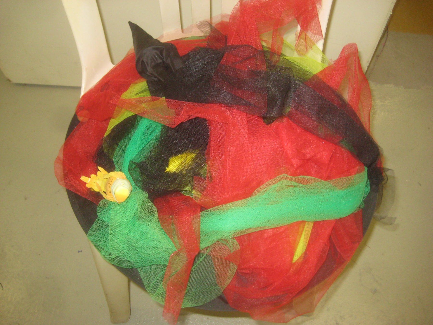 Chapeaux, bonnets & casquettes: FASNACHT  HUT – D'occasion à Uster par flocke1 1