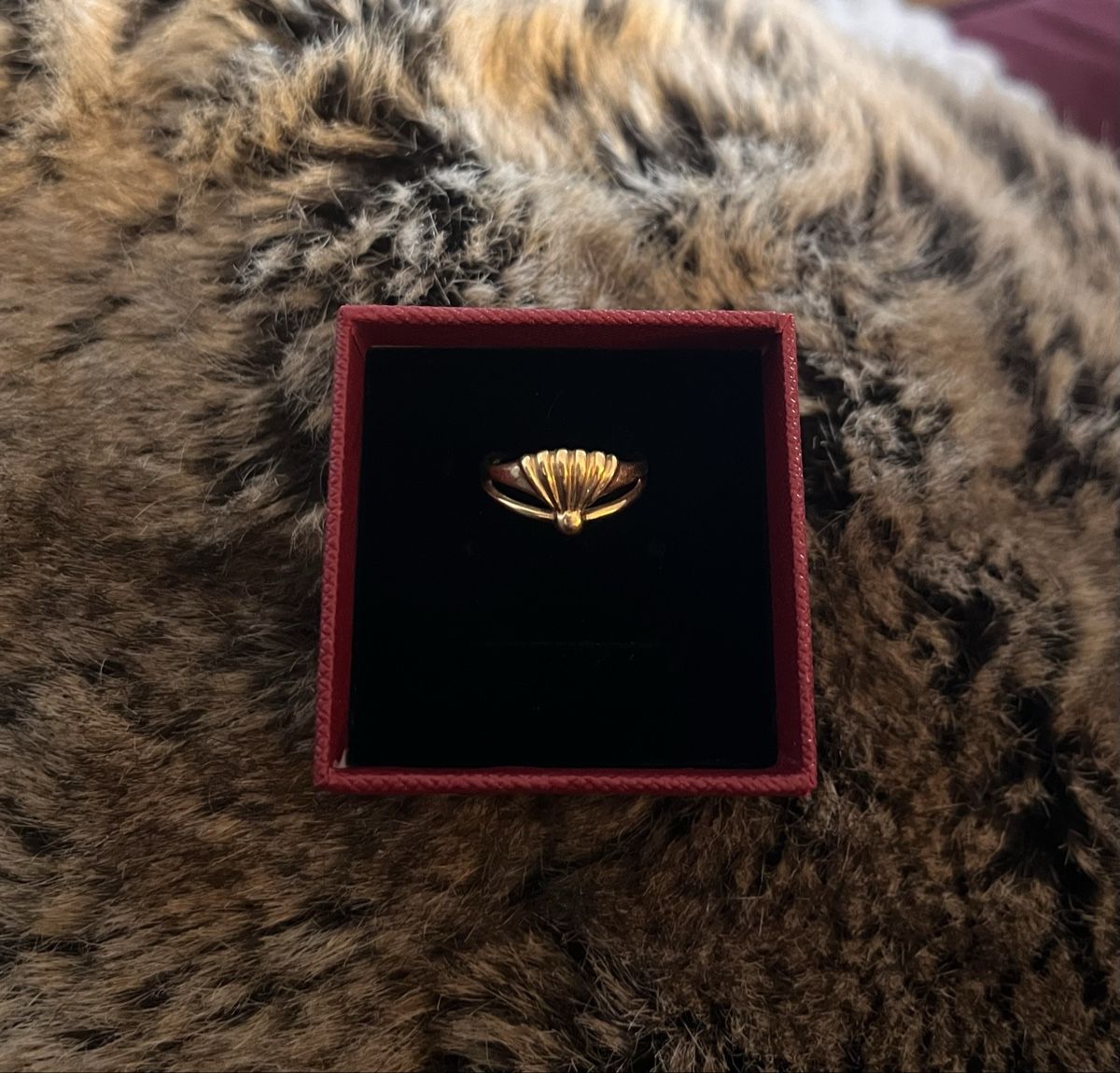 Bagues: Ring 18k 750 gold  – Neuf (Voir description) à St. Moritz par mat_h6q6