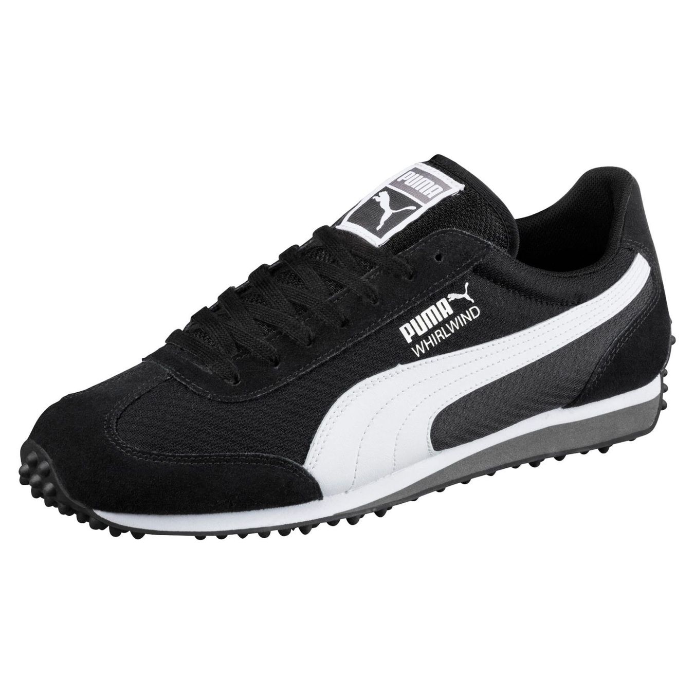 Puma Scarpe per ragazzi: NEU! PUMA Whirlwind Classic Sneaker 40.5 – Nuovo e nell'imballaggio originale da Grancia venduto da Markos78