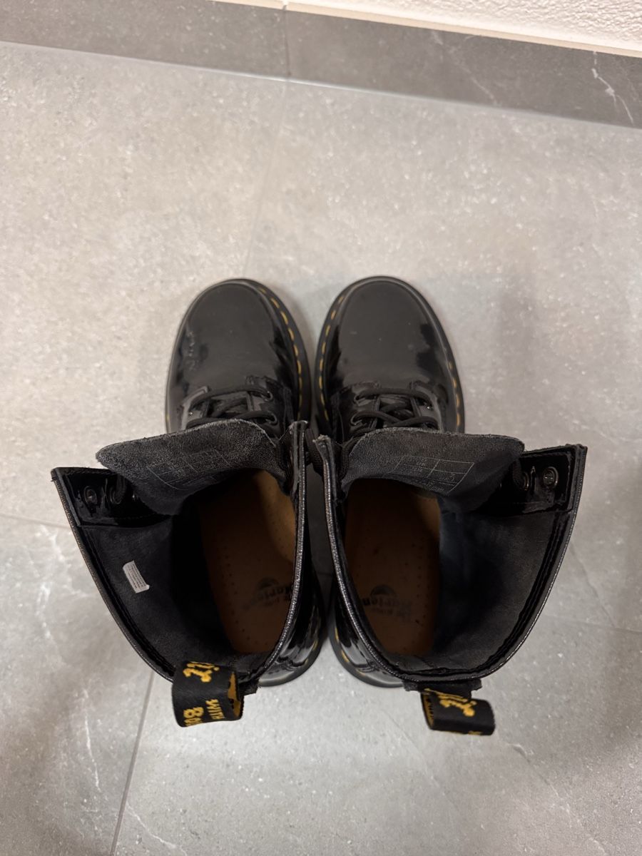 Dr. Martens Scarpe da donna: Dr. Martens Boots (38) – Usato da Pfyn venduto da mar_l2ms 3