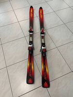 Ski Fischer Revolution 160cm