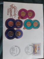 Timbres suisses 