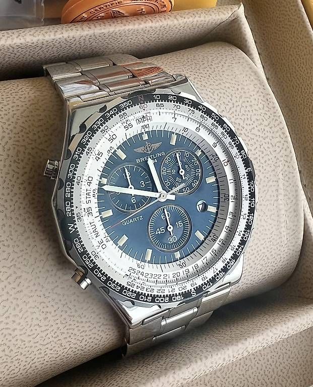 Breitling Orologi: Breitling – Usato da Bex venduto da gef_yj5c