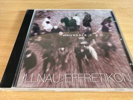 Gospelchor - Illnau - Effretikon - everywhere i go ...