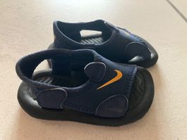 Nike Sandalen Gr. 19.5