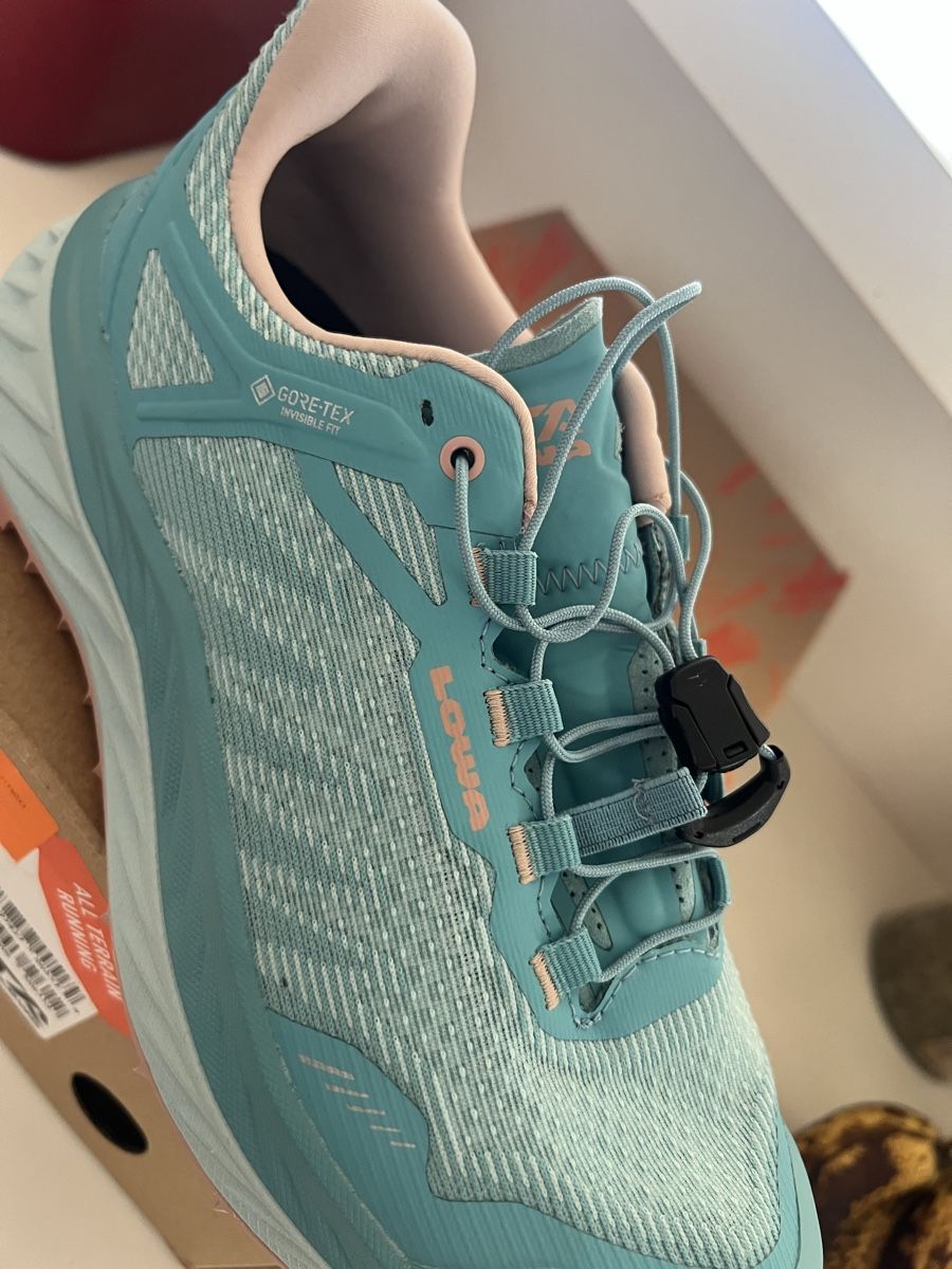 Lowa Damenschuhe: Vente flash Neuves! Lowa t.37 – Neu und originalverpackt aus Lugnorre von cla_j6bq 1