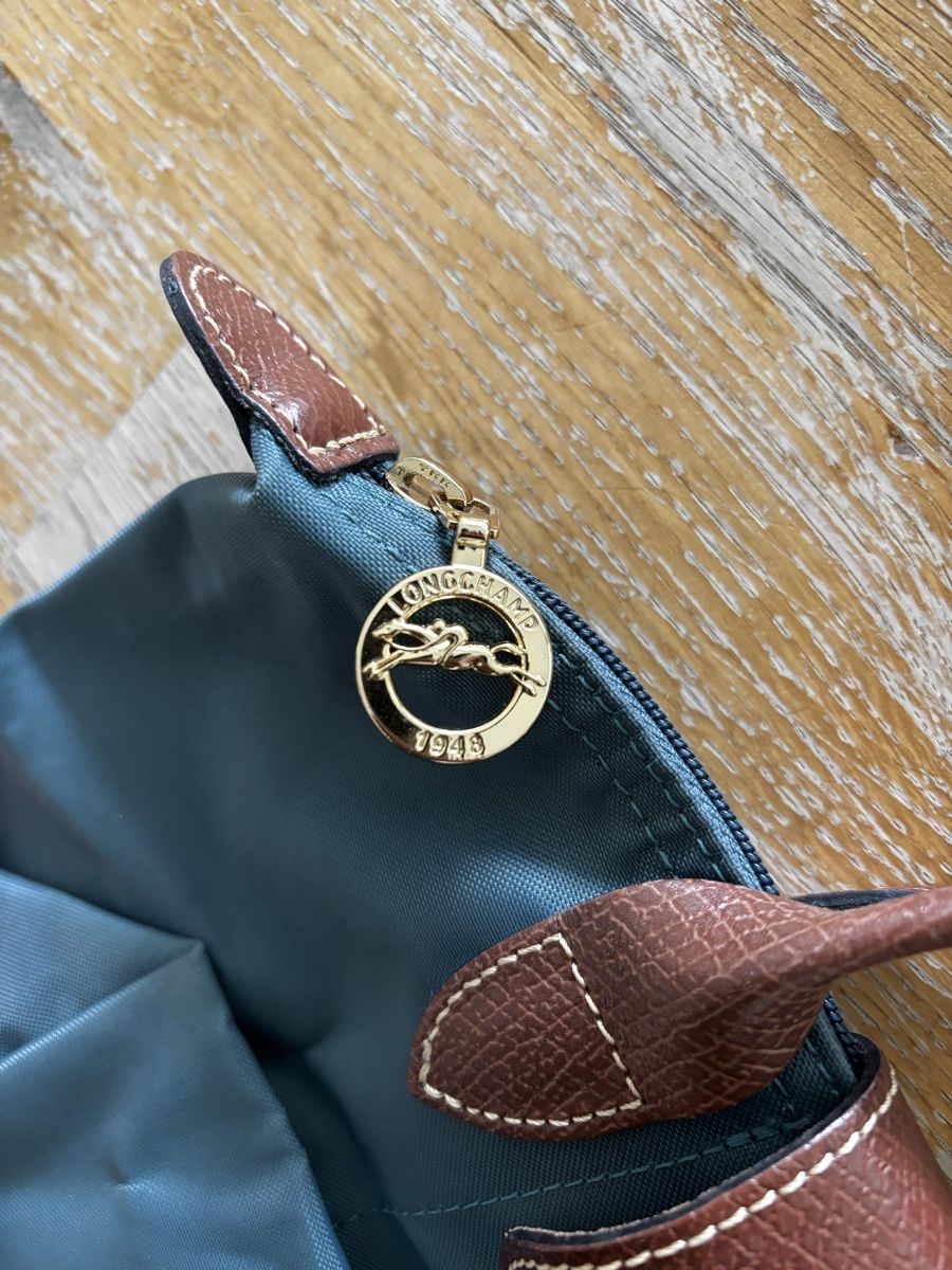 Longchamp Taschen für Damen: Longchamp Le Pliage Original – Gebraucht aus Belp von nanuu27 1