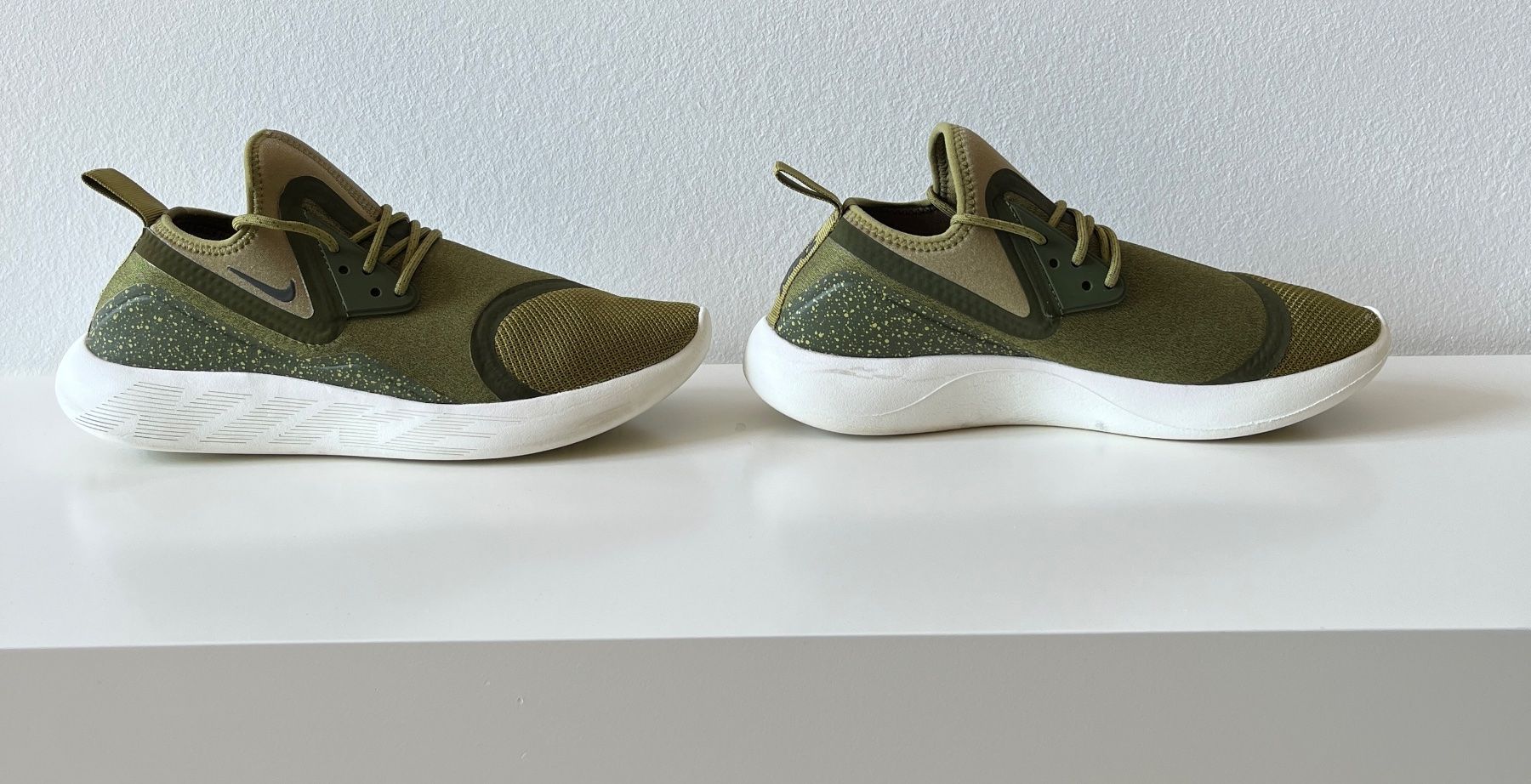 Nike Scarpe da uomo: Nike React Sneakers – Usato da Rheinfelden venduto da Storm1905