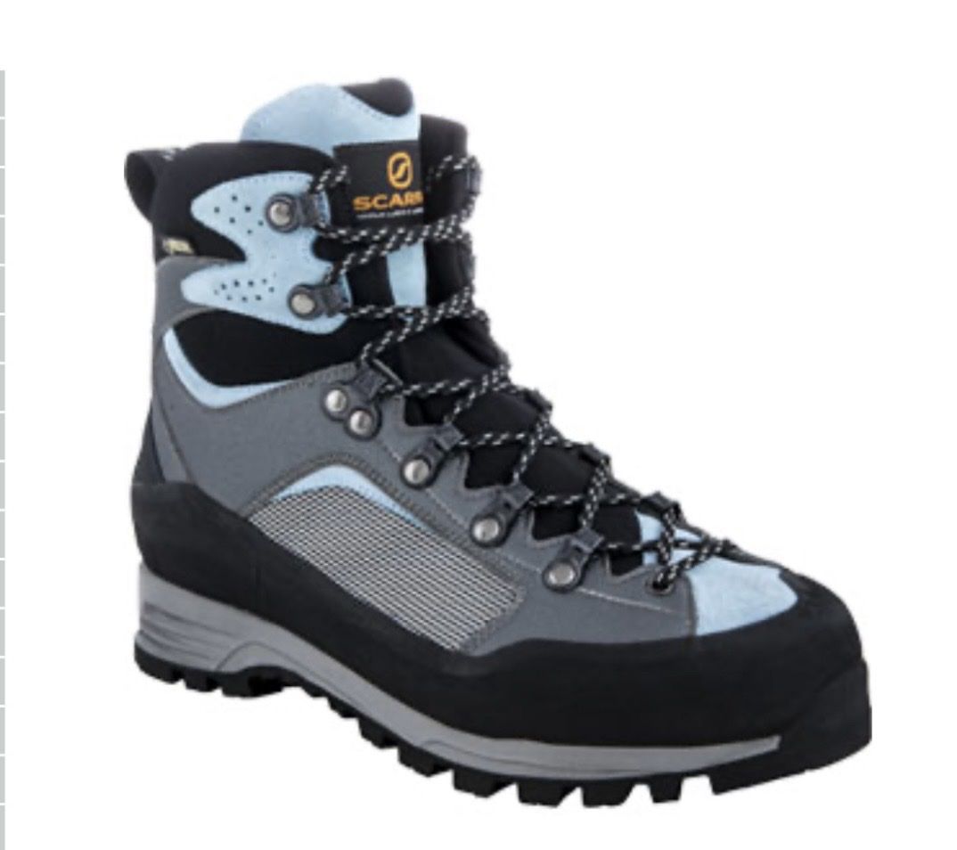 Scarpa Scarpe da donna: Scarpa Wanderschuhe Gr. 38.5 – Usato da Zürich venduto da an_orange