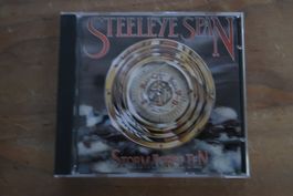 STEELEYE SPAN - STORM FORCE TEN - CD