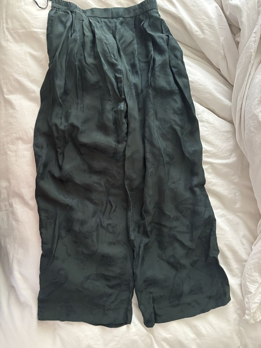 Cos Hosen: Cos Pants 34 – Gebraucht aus Zürich von Salomej011