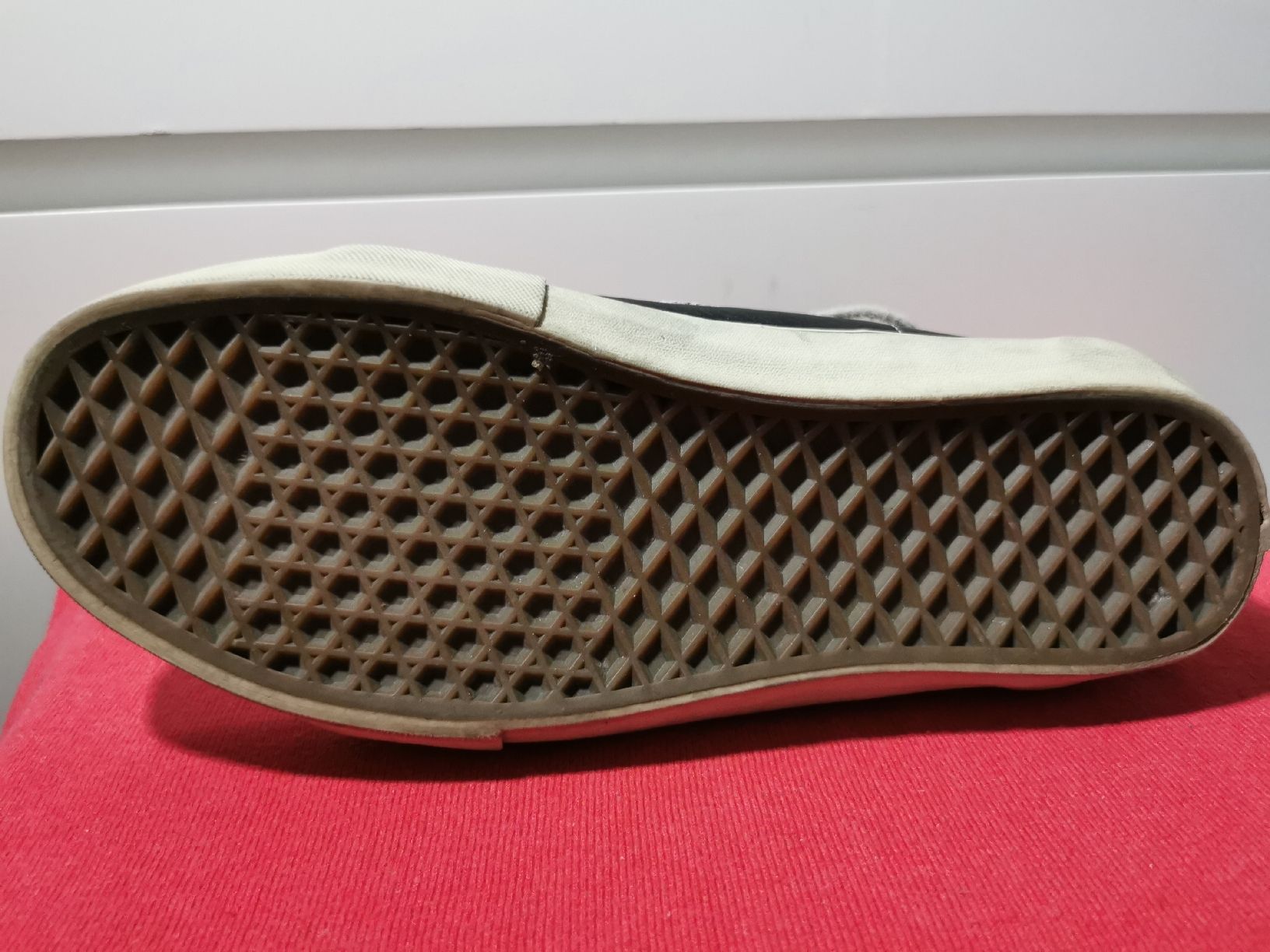 Vans Scarpe da uomo: Vans Skateboarding Schuhe N 41 – Nuovo (secondo la descrizione) da Schlieren venduto da vlalif 4