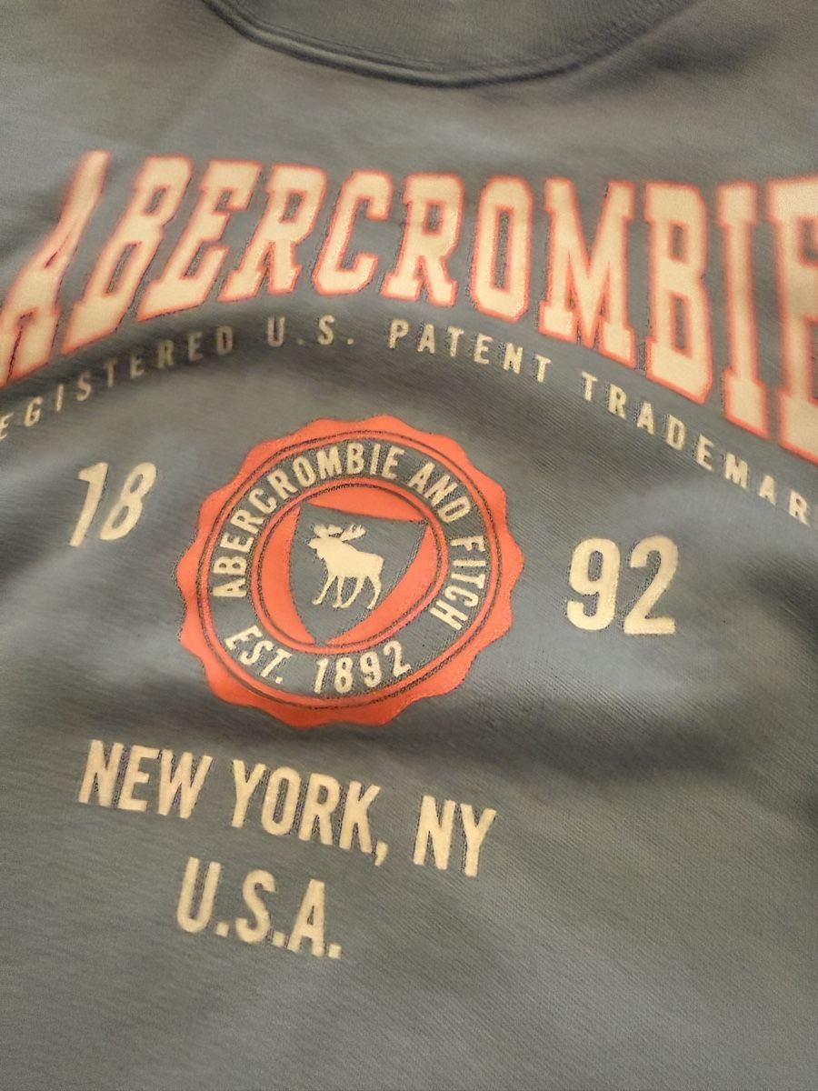 Abercrombie Pullover & Sweatshirts: Abercrombie Kids Pullover, Gr. 122/128 – Gebraucht aus Winkel von zucchetti 1