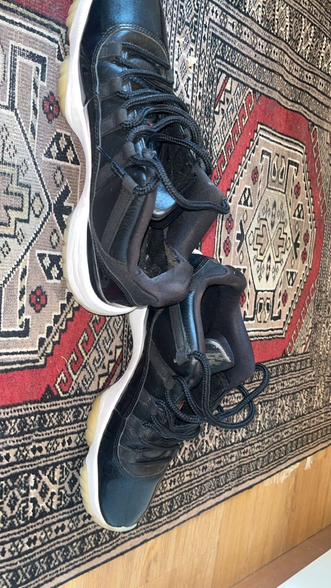 Jordan Herrenschuhe: 2 paar sneaker – Gebraucht aus Buchs AG von dim_6c9l 8