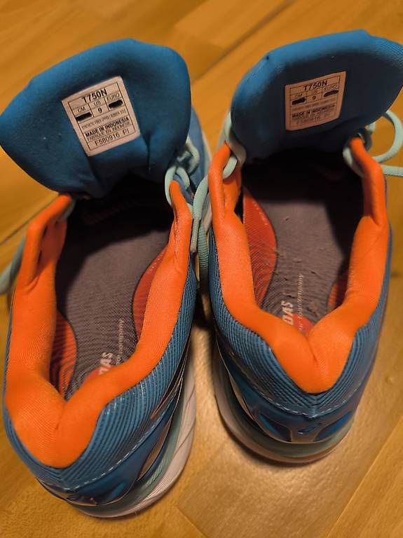 Scarpe da donna: Basket femme 38 – Usato da Estavayer-le-Lac venduto da cht_55s8 2