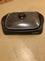 Satrap Thermo-Gourmetgrill